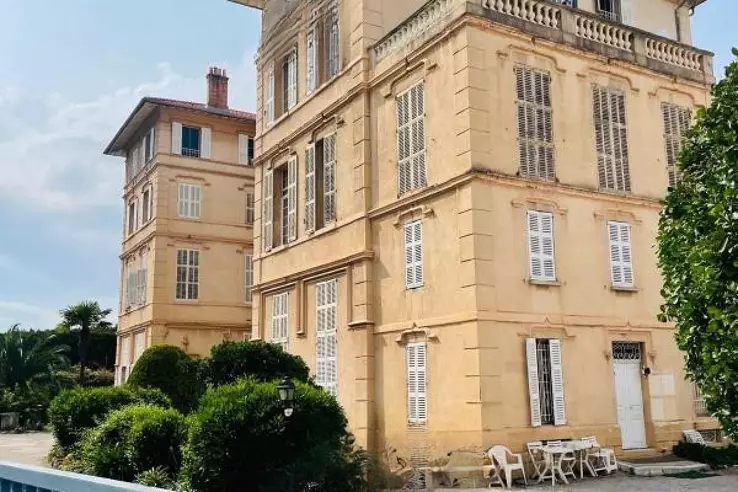 Квартира в Каннах, Франция, 52 м² - фото 6