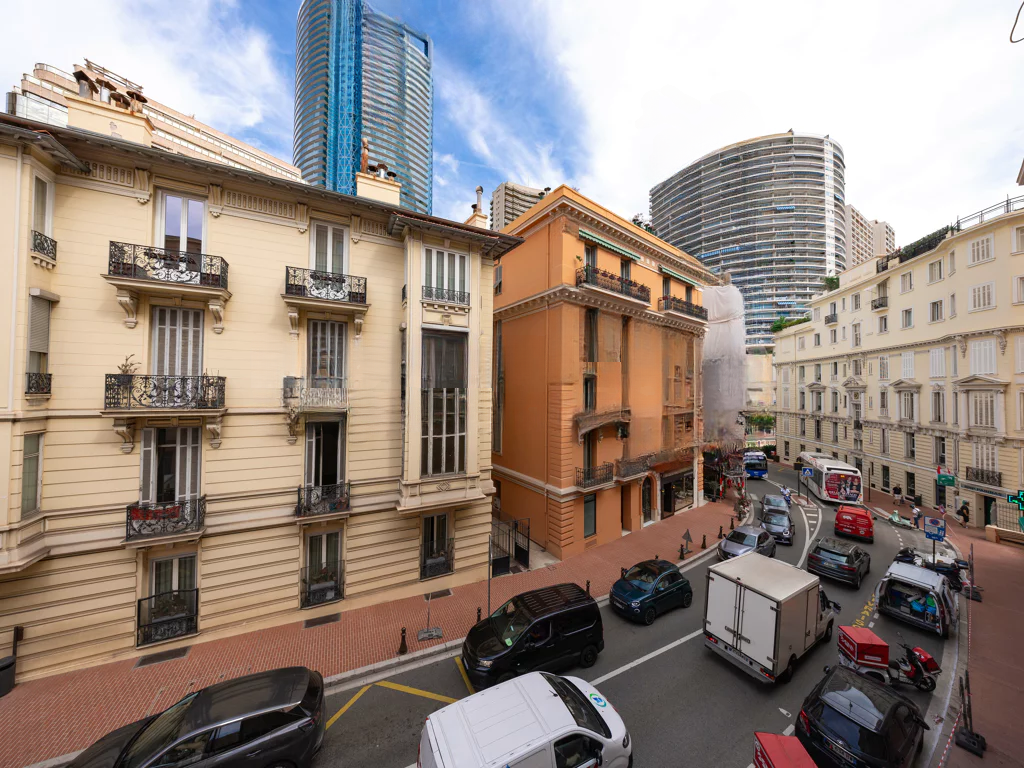 Квартира в Сен-Романе, Монако, 89 м² - фото 14