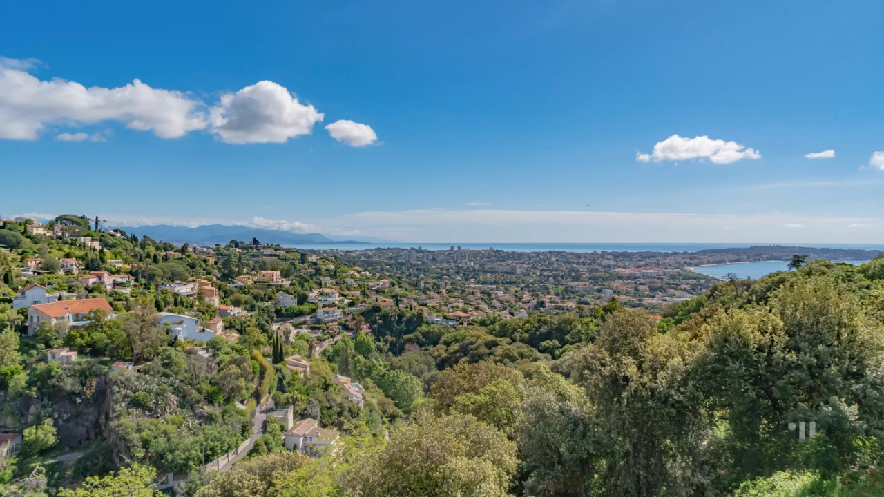 Квартира в Каннах, Франция, 300 м² - фото 14