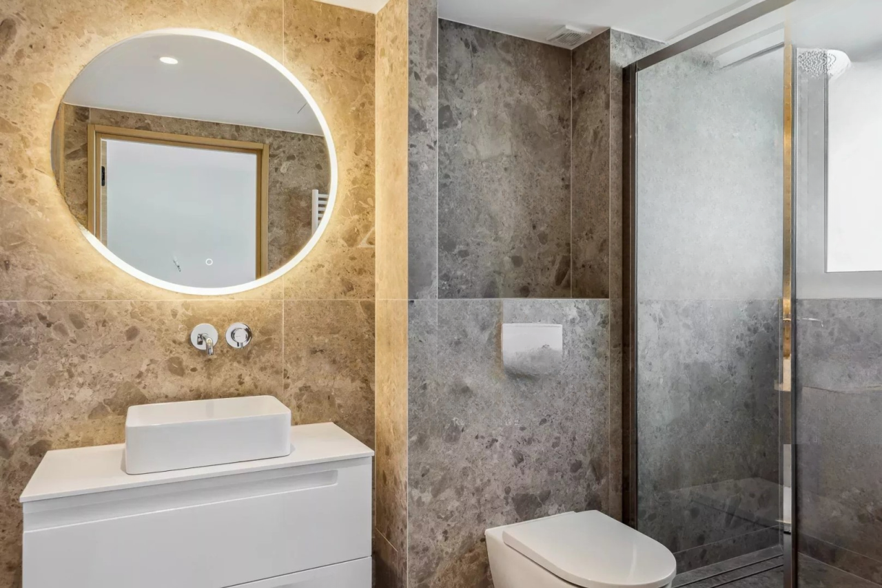 Квартира в Каннах, Франция, 92 м² - фото 14