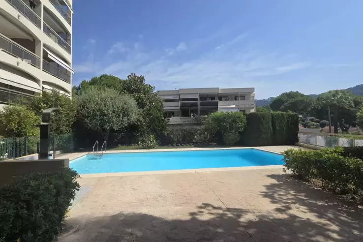 Квартира в Каннах, Франция, 65 м² - фото 6