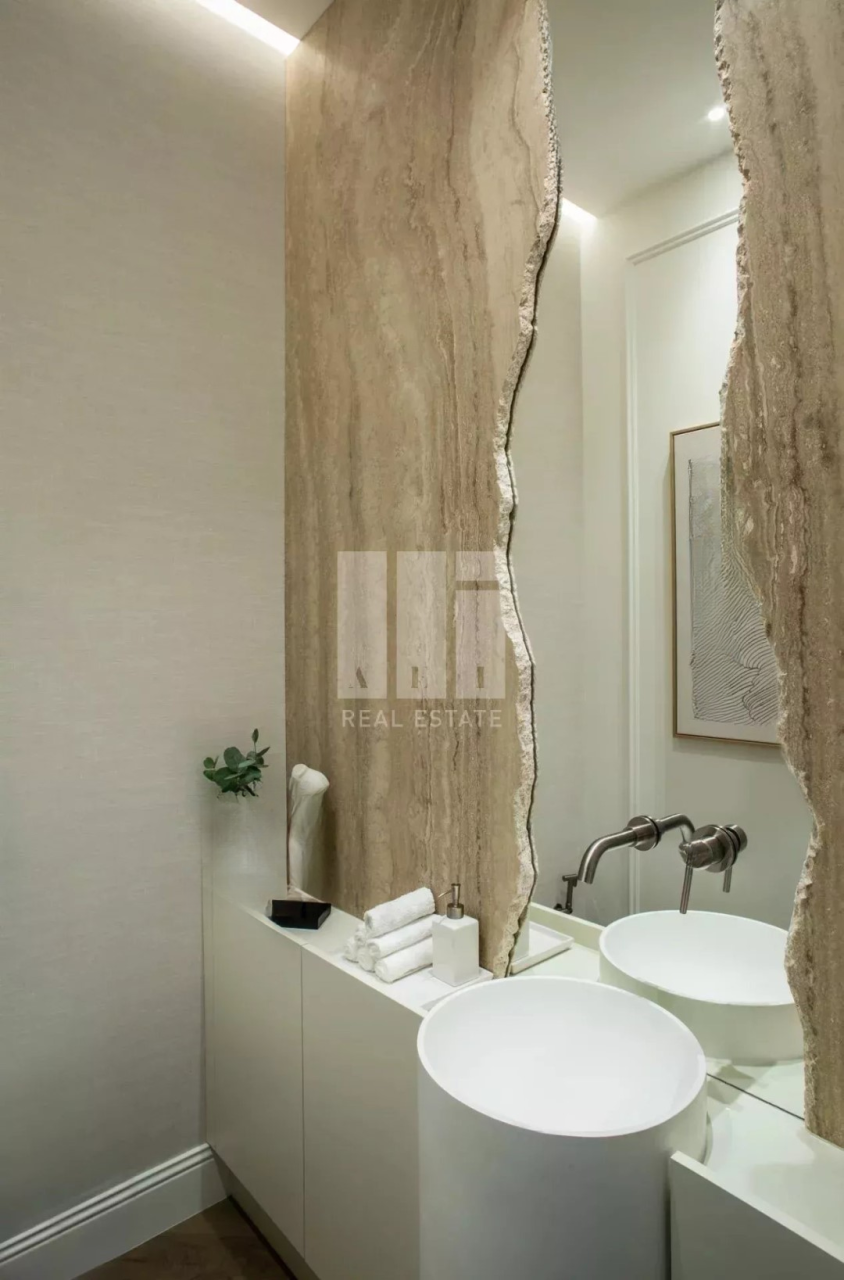 Квартира в Каннах, Франция, 119 м² - фото 14