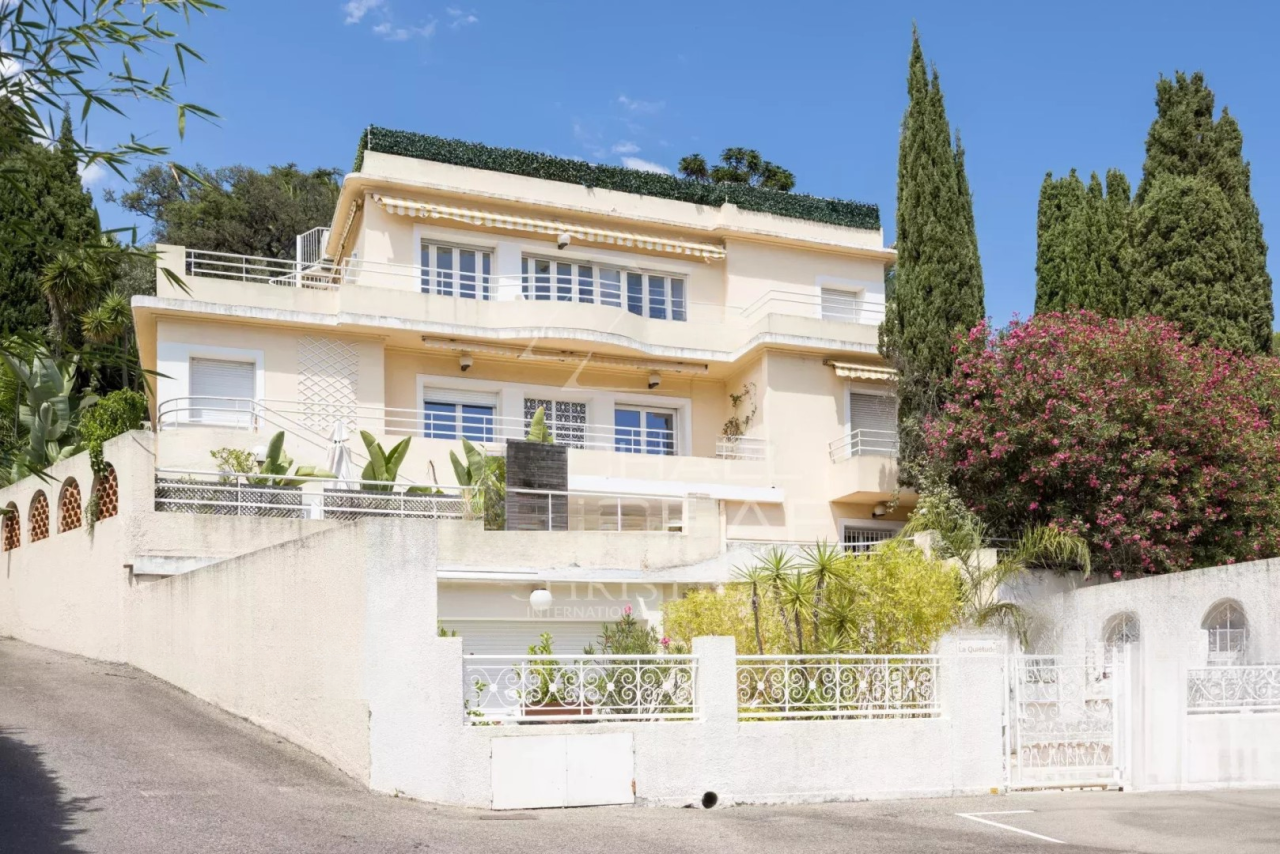 Квартира в Каннах, Франция, 96 м² - фото 14