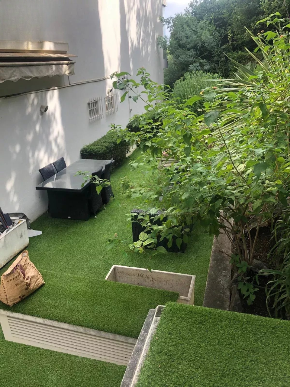 Квартира в Каннах, Франция, 103 м² - фото 14