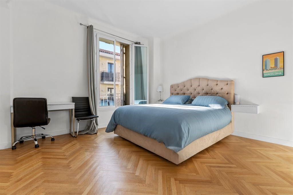 Квартира в Каннах, Франция, 216 м² - фото 14