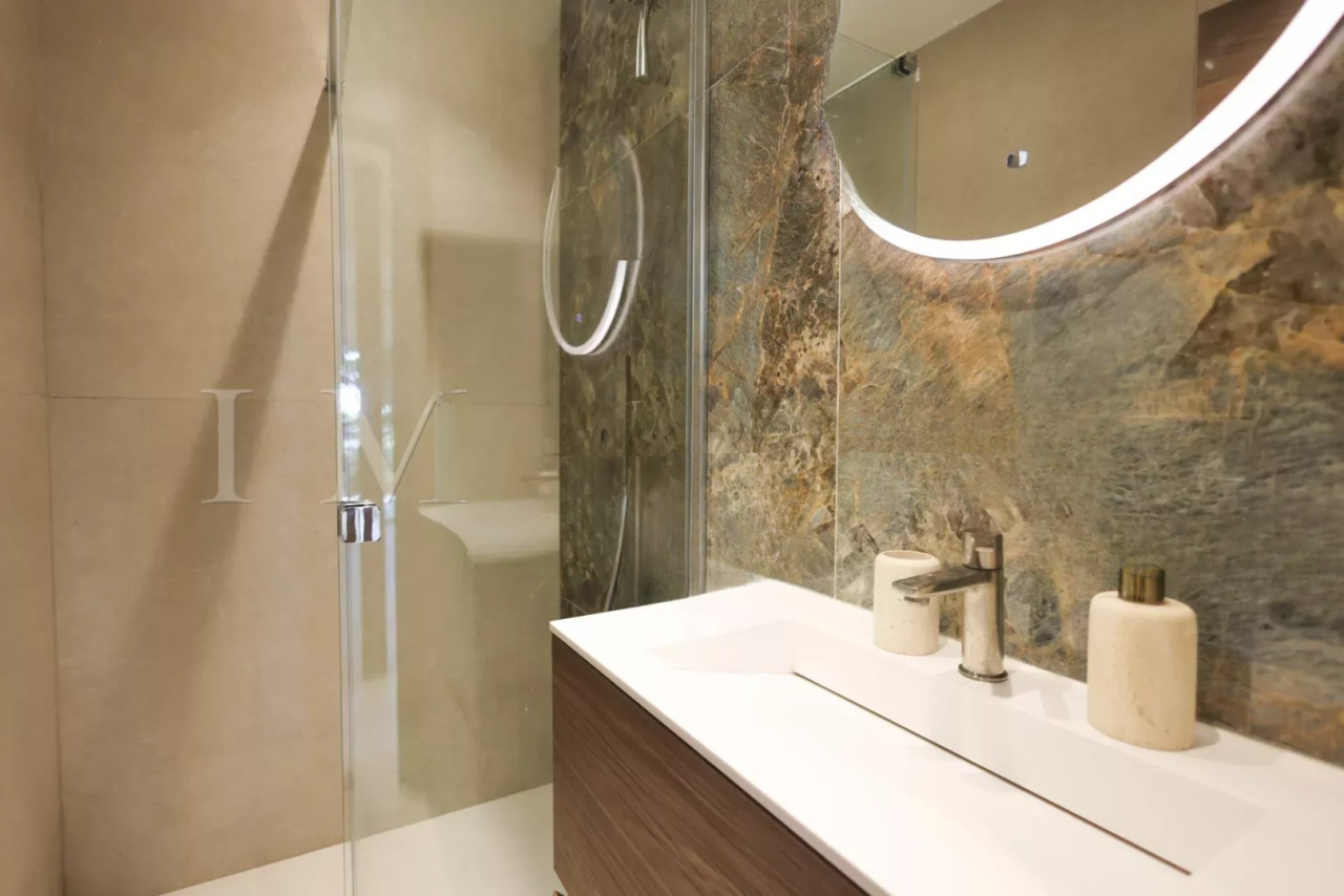 Квартира в Каннах, Франция, 96 м² - фото 14