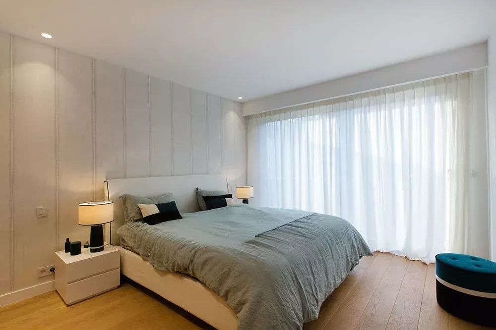 Квартира в Каннах, Франция, 223 м² - фото 14