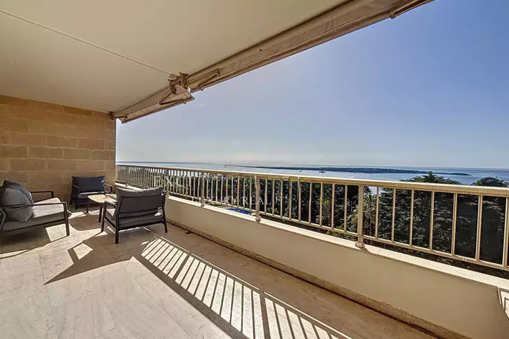 Квартира в Каннах, Франция, 114 м² - фото 6