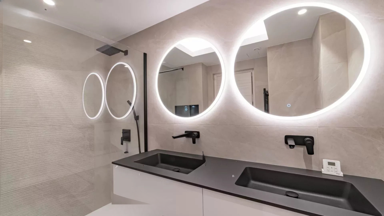 Квартира в Каннах, Франция, 104 м² - фото 14