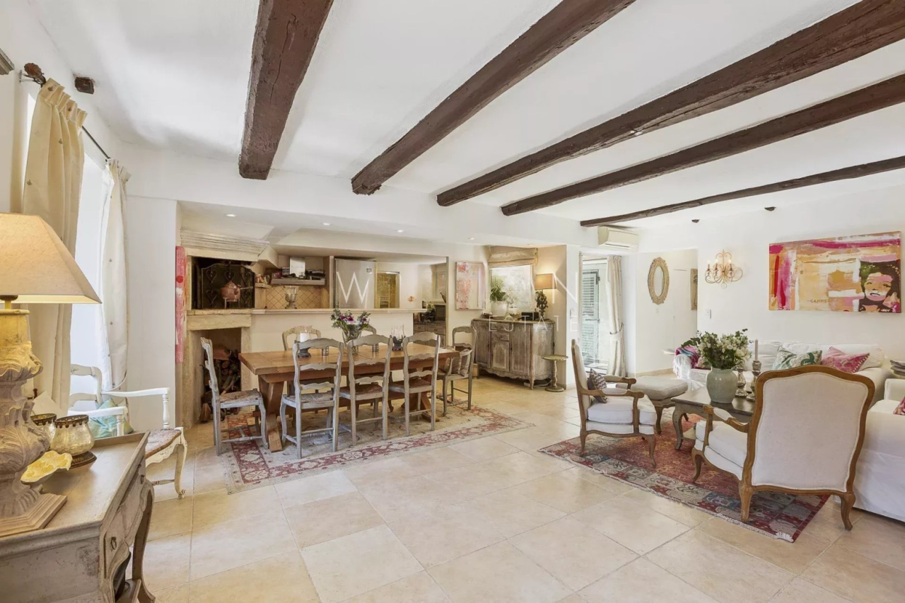 Квартира в Каннах, Франция, 88 м² - фото 14