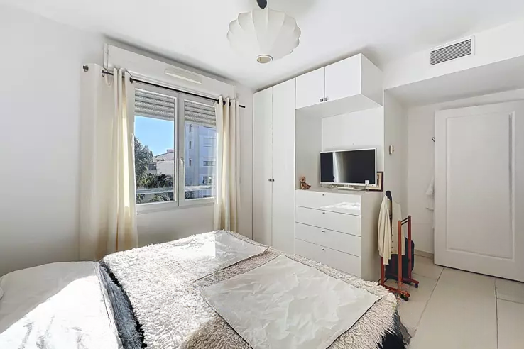 Квартира в Каннах, Франция, 70 м² - фото 6