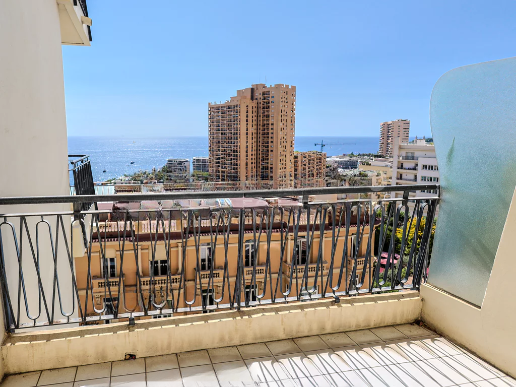 Квартира в Монте Карло, Монако, 86 м² - фото 14