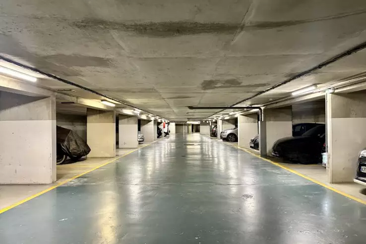 Квартира в Каннах, Франция, 34 м² - фото 6