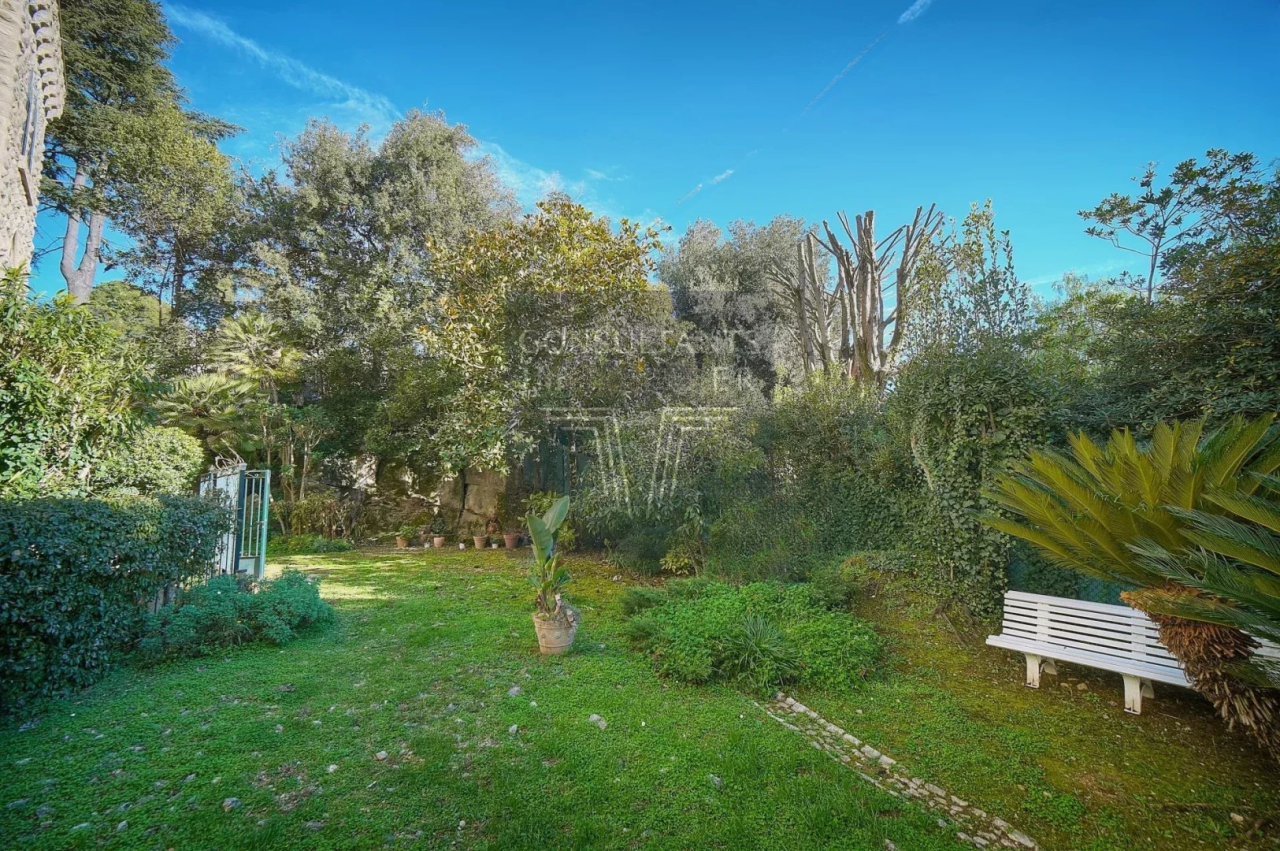 Квартира в Каннах, Франция, 100 м² - фото 14