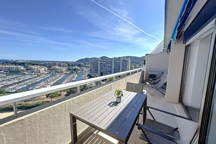 Квартира в Каннах, Франция, 49 м² - фото 6