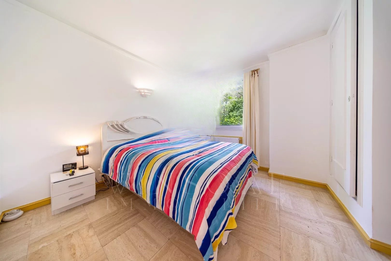 Квартира в Каннах, Франция, 122 м² - фото 14