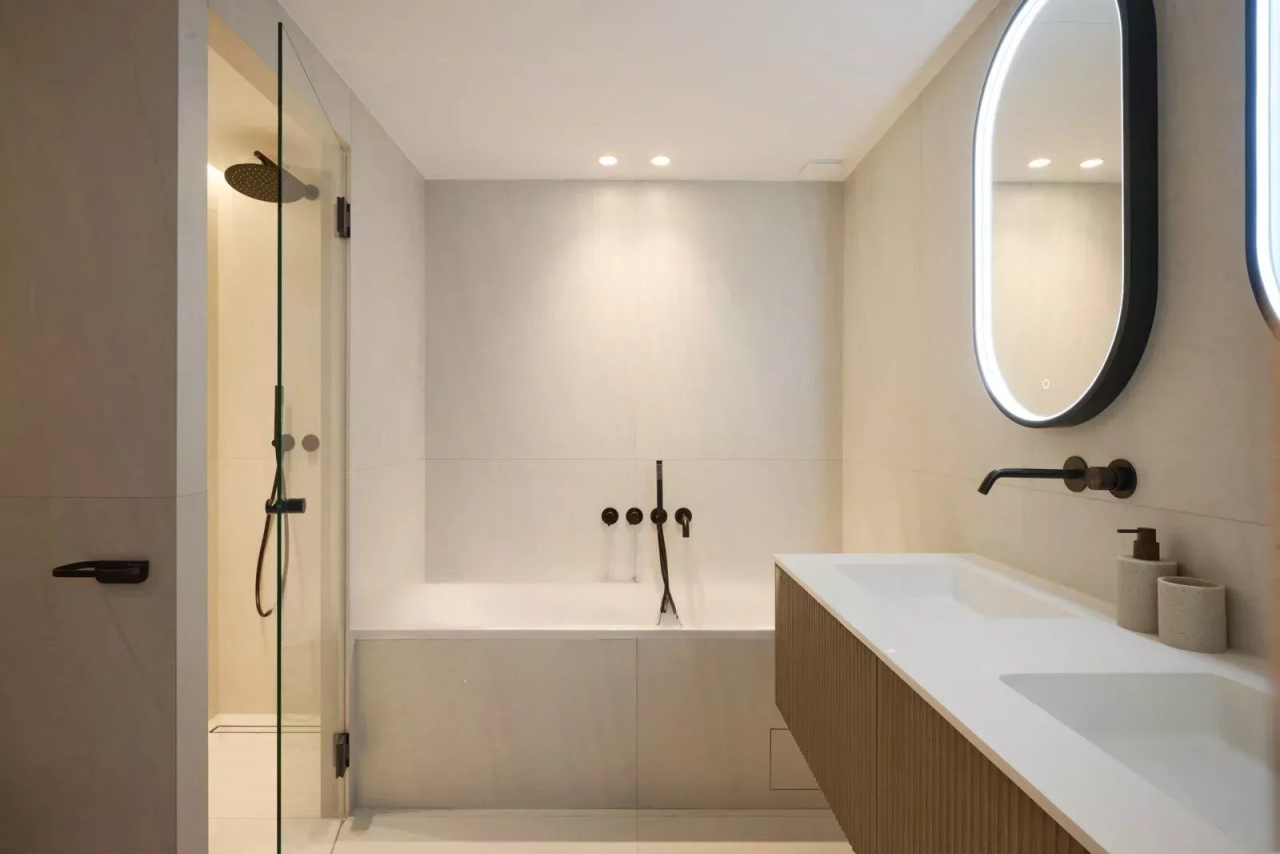 Квартира в Каннах, Франция, 136 м² - фото 14