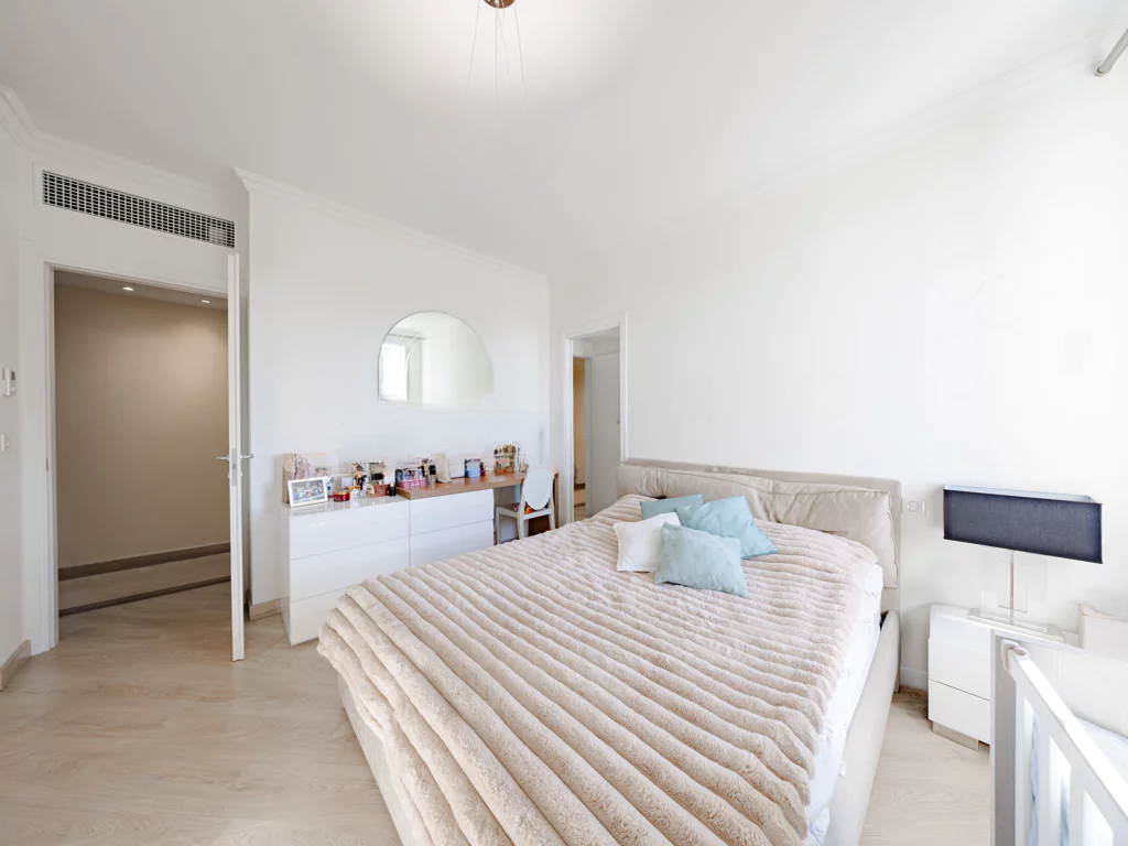 Квартира в Монако, Монако, 185 м² - фото 14