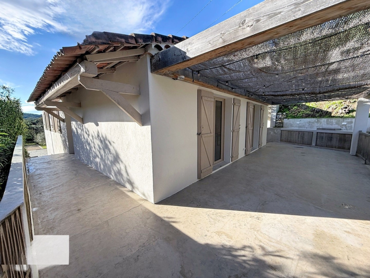 Квартира в Каннах, Франция, 151 м² - фото 14