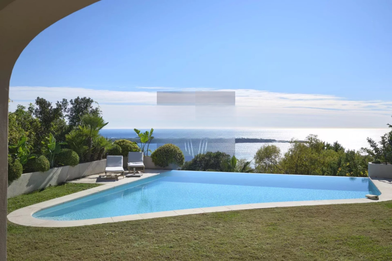 Квартира в Каннах, Франция, 291 м² - фото 15