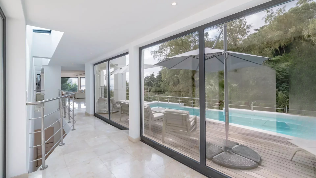 Квартира в Каннах, Франция, 509 м² - фото 15