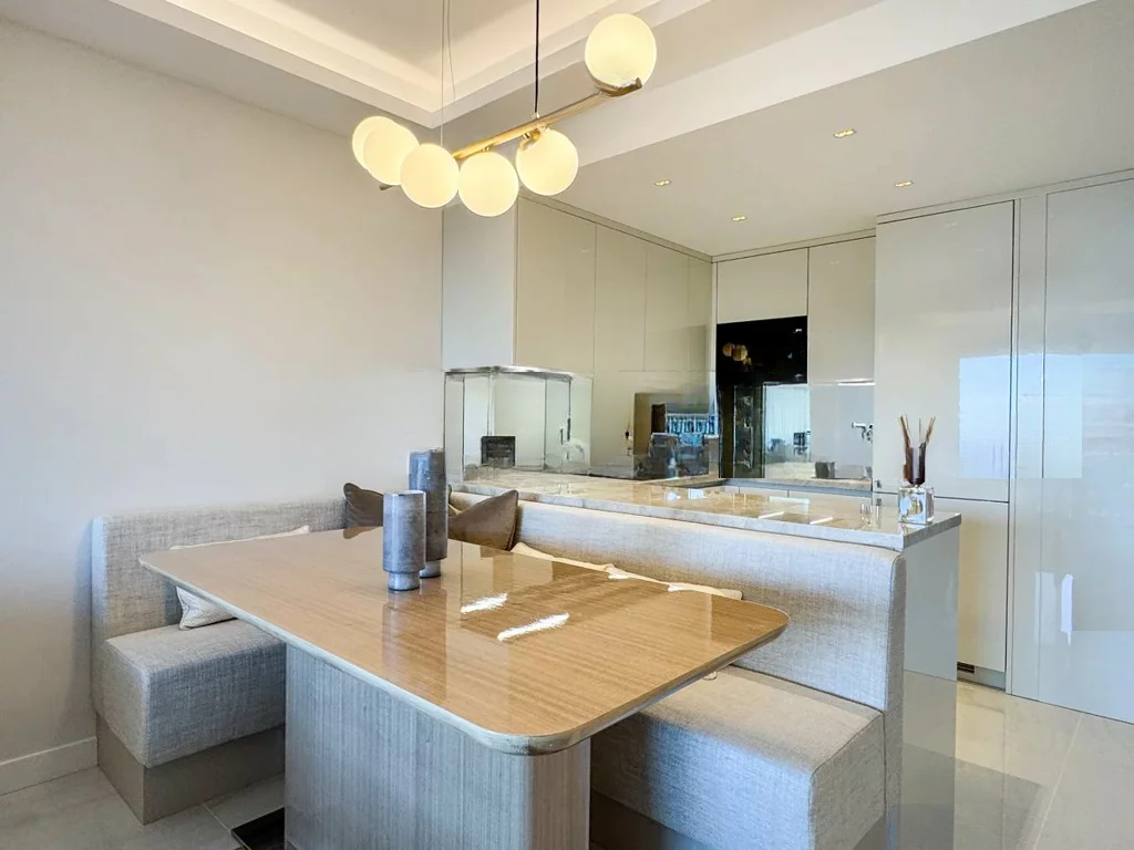 Квартира в Монако, Монако, 110 м² - фото 15