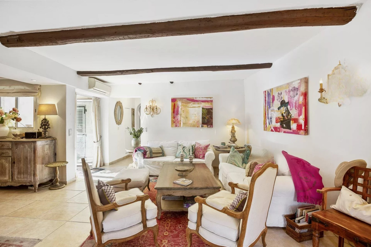 Квартира в Каннах, Франция, 88 м² - фото 15