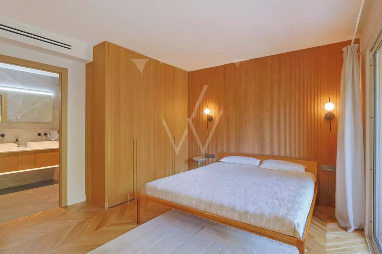 Квартира в Каннах, Франция, 140 м² - фото 15