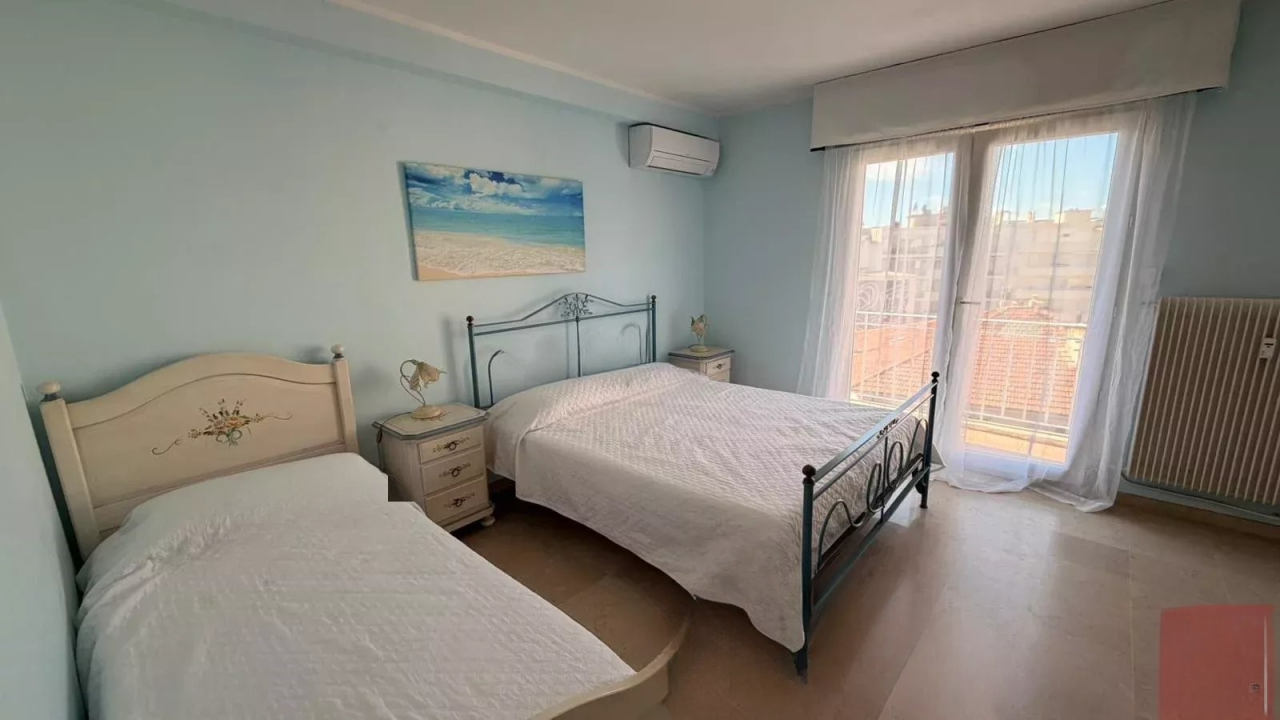 Квартира в Каннах, Франция, 103 м² - фото 15