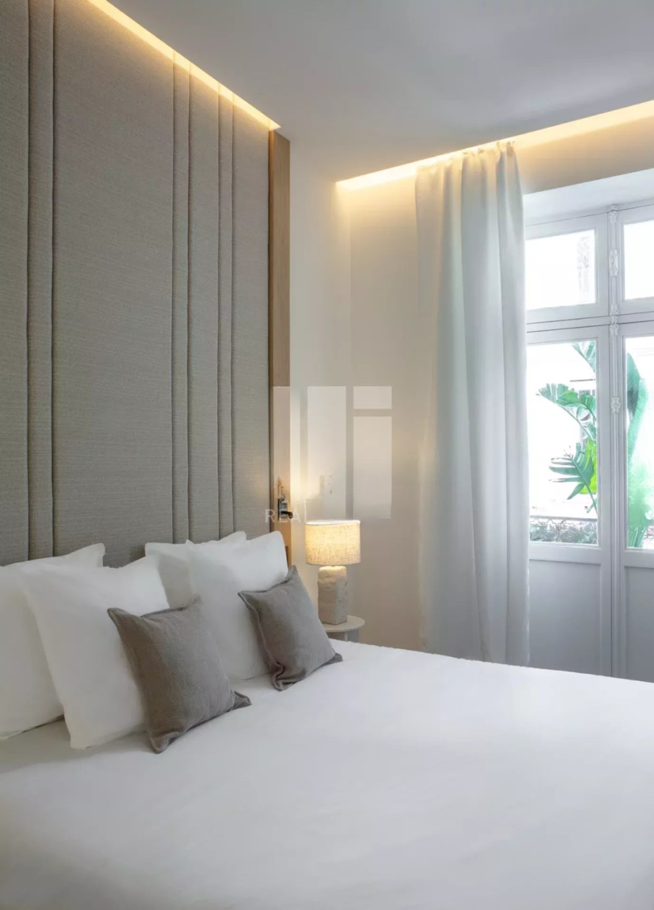 Квартира в Каннах, Франция, 119 м² - фото 15