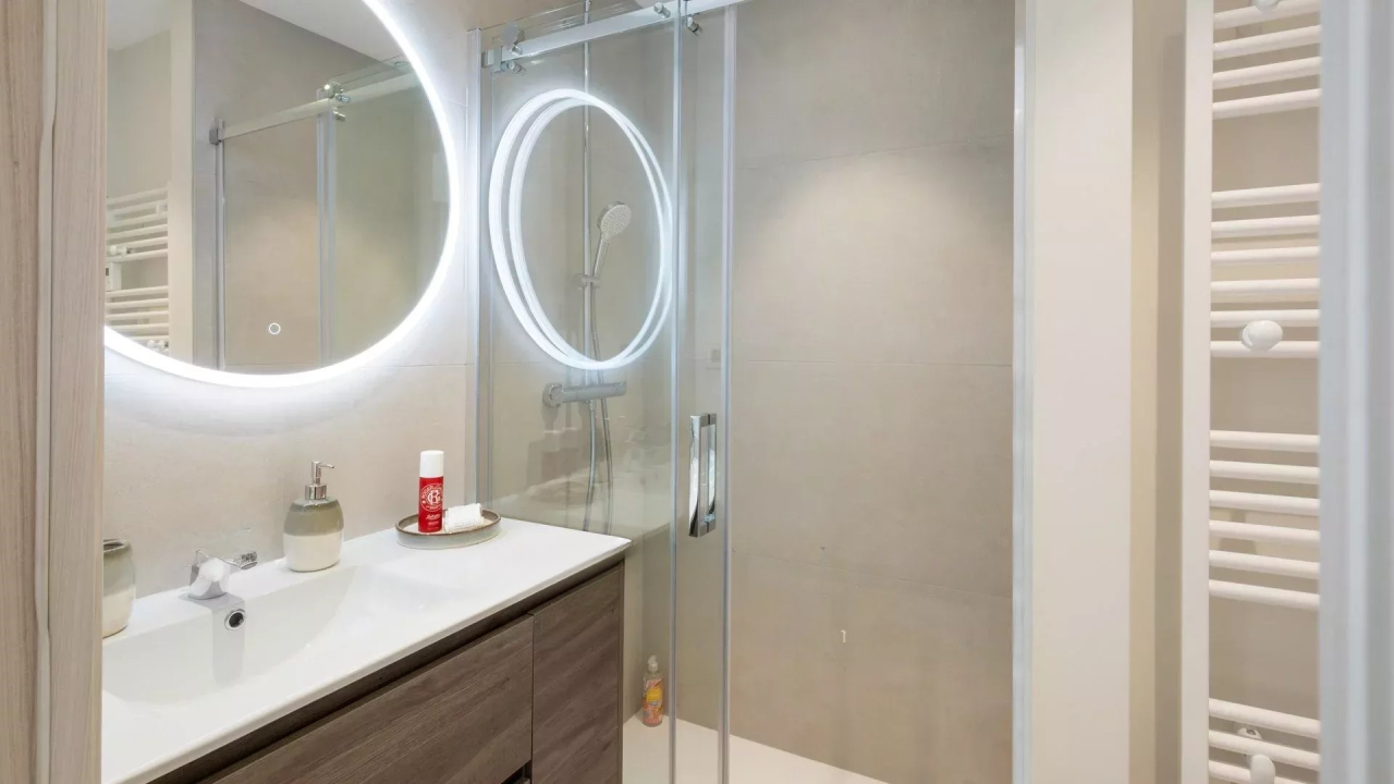 Квартира в Каннах, Франция, 78 м² - фото 15