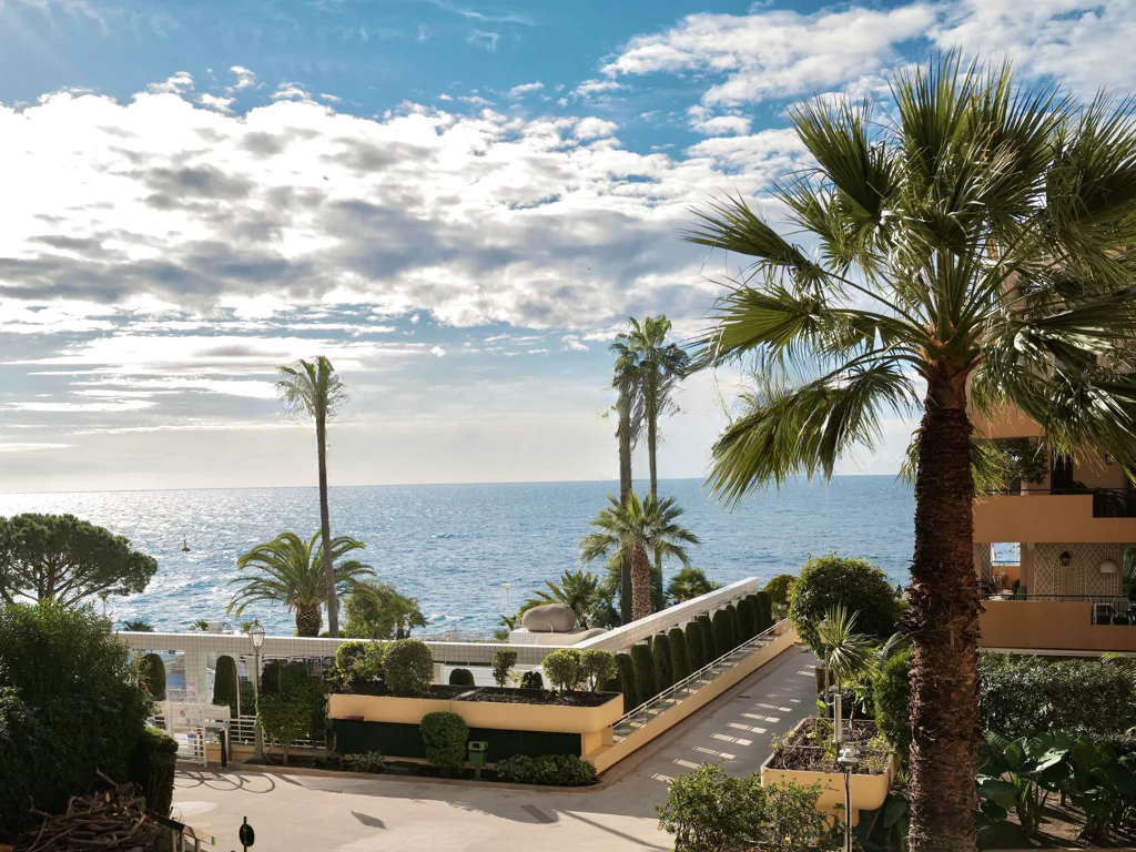 Квартира в Фонвьее, Монако, 245 м² - фото 15