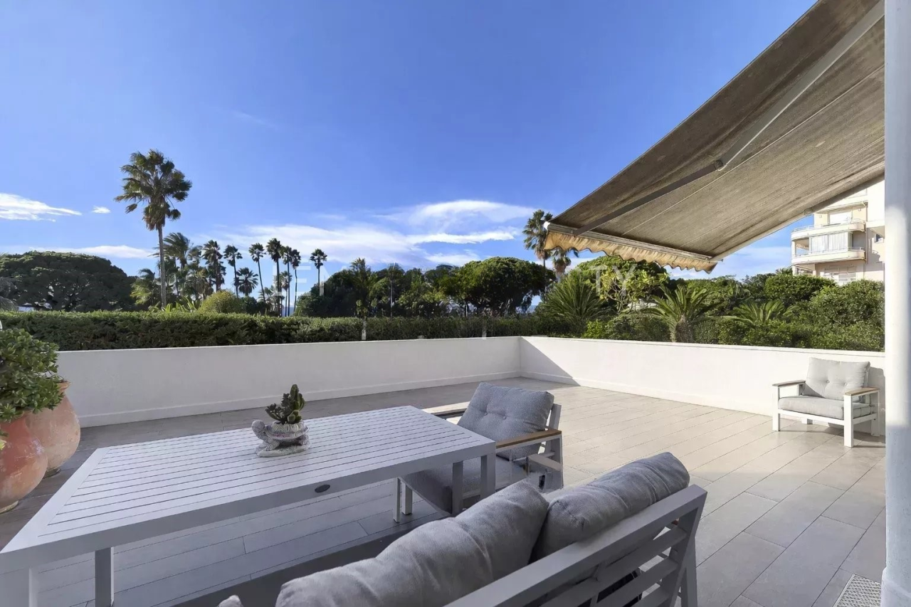 Квартира в Каннах, Франция, 94 м² - фото 15