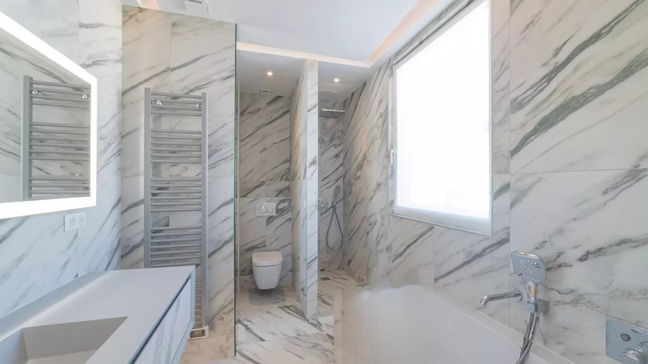 Квартира в Каннах, Франция, 111 м² - фото 15