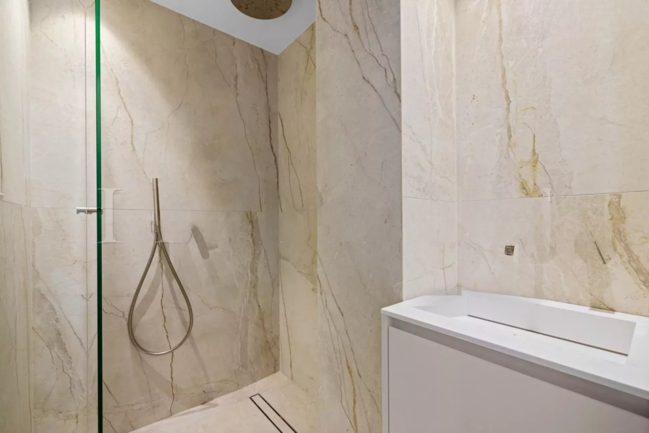 Квартира в Каннах, Франция, 108 м² - фото 15