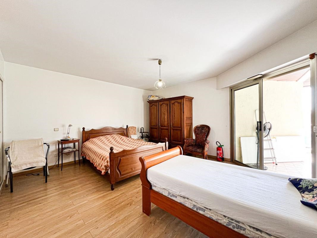 Квартира в Каннах, Франция, 97 м² - фото 15