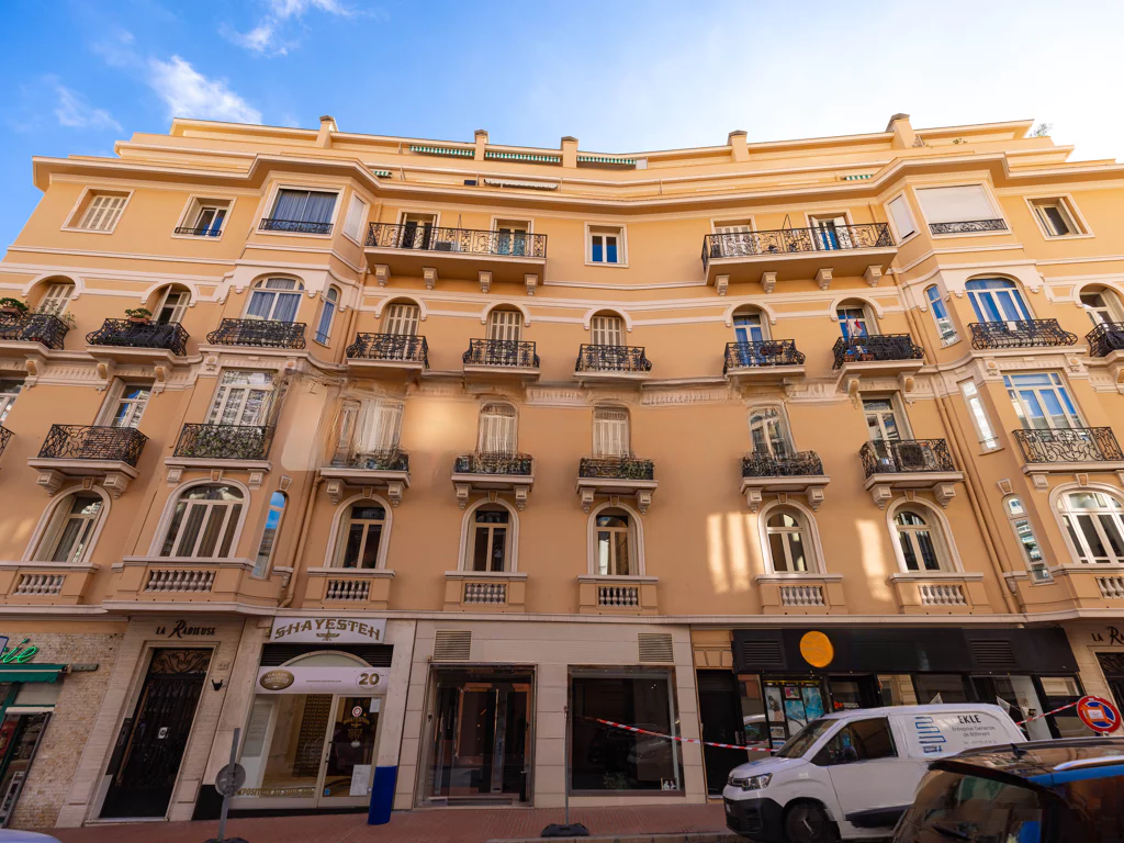 Квартира в Сен-Романе, Монако, 89 м² - фото 15