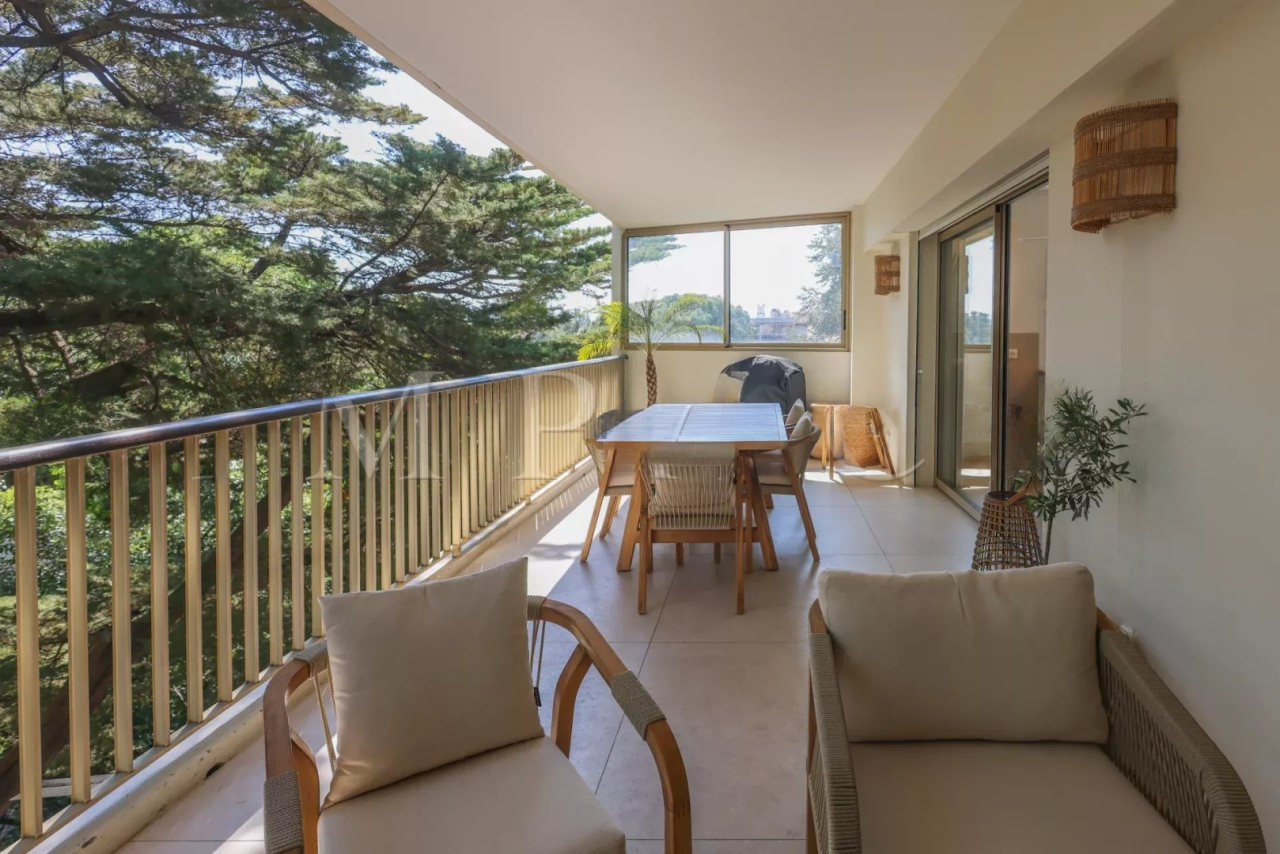 Квартира в Каннах, Франция, 96 м² - фото 15