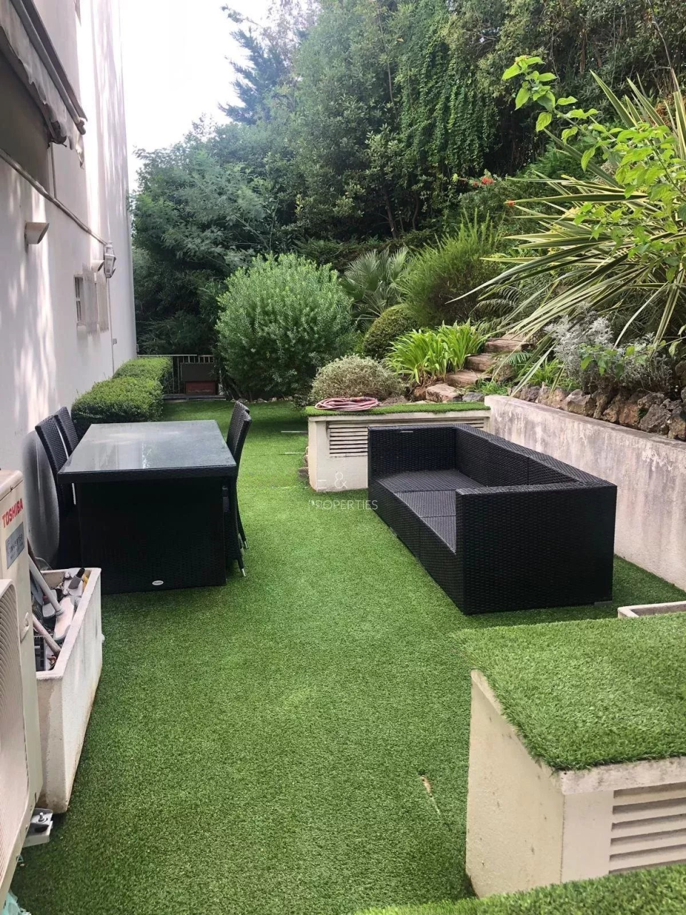 Квартира в Каннах, Франция, 103 м² - фото 15