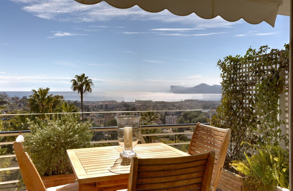 Квартира в Каннах, Франция, 80 м² - фото 15