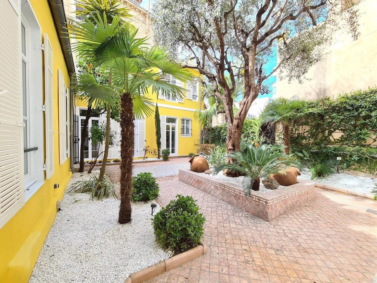 Квартира в Каннах, Франция, 131 м² - фото 15