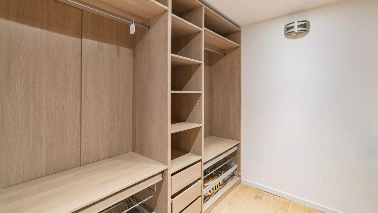 Квартира в Каннах, Франция, 106 м² - фото 15