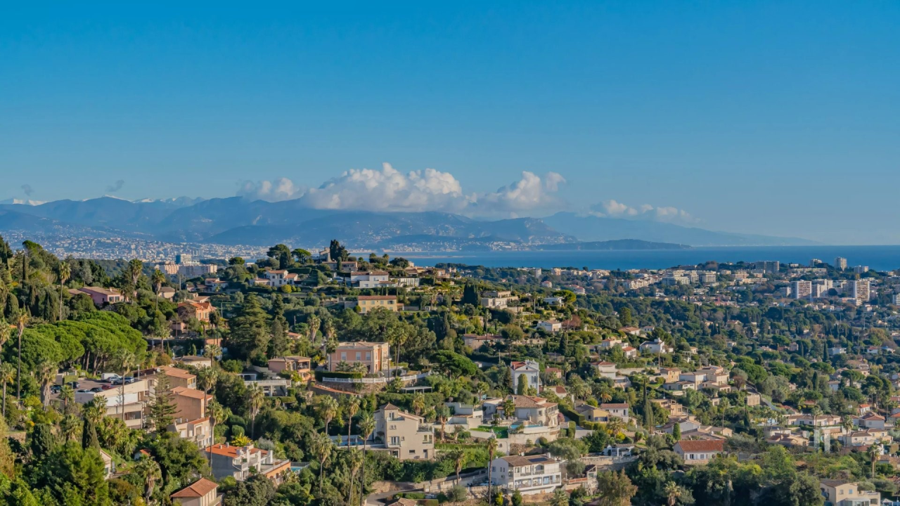 Квартира в Каннах, Франция, 300 м² - фото 15