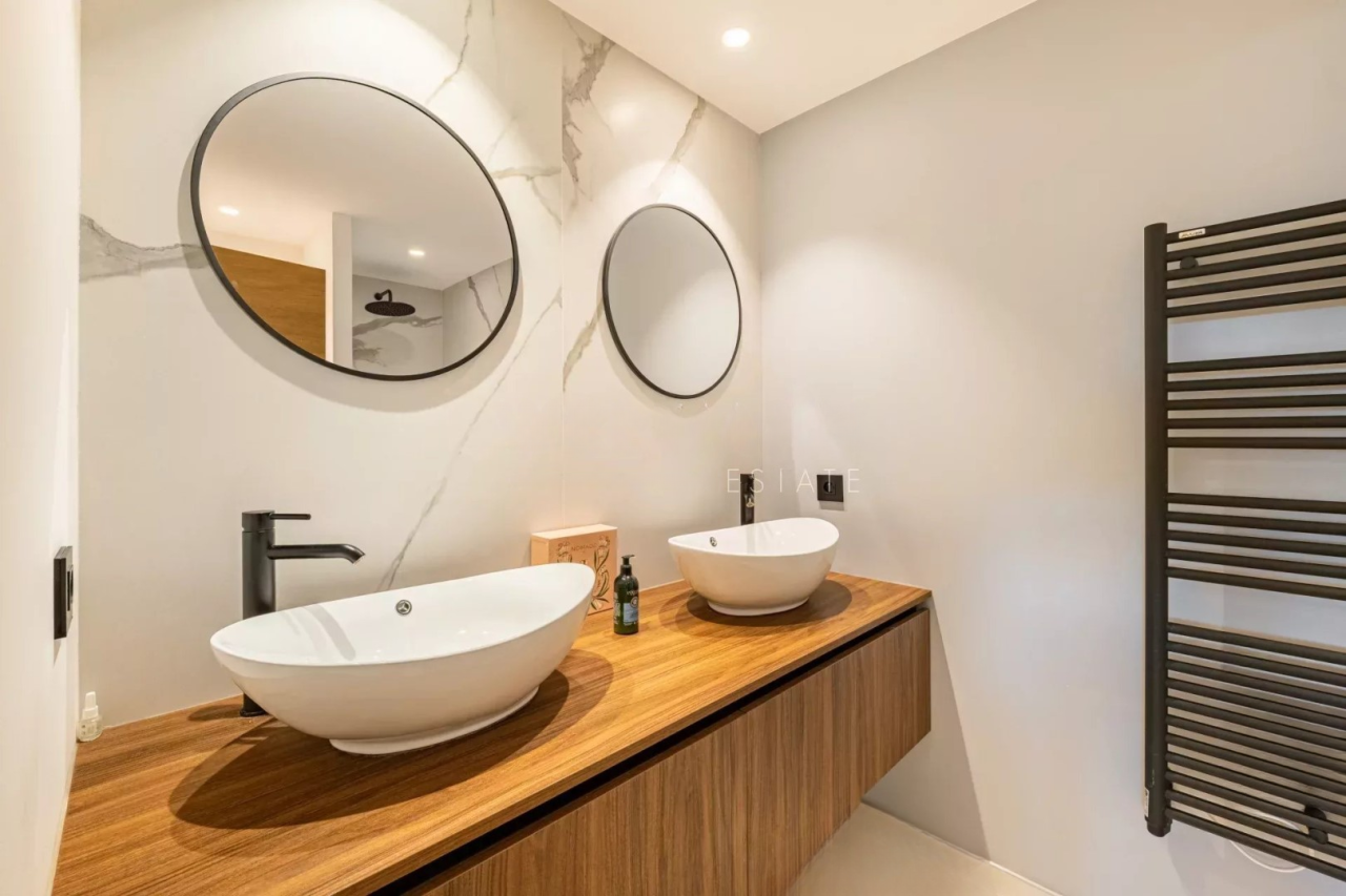 Квартира в Каннах, Франция, 85 м² - фото 15