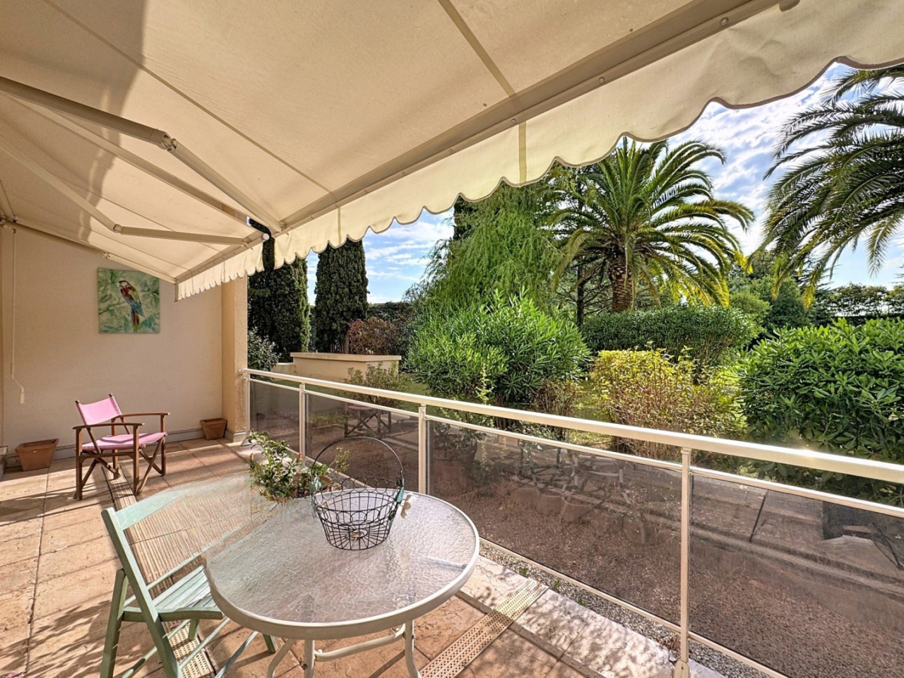 Квартира в Каннах, Франция, 170 м² - фото 15