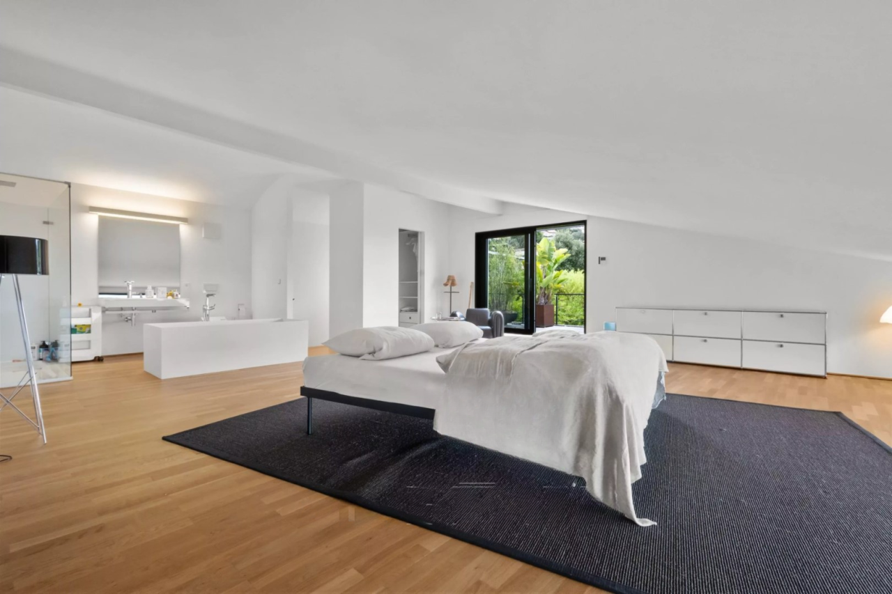 Квартира в Каннах, Франция, 258 м² - фото 15