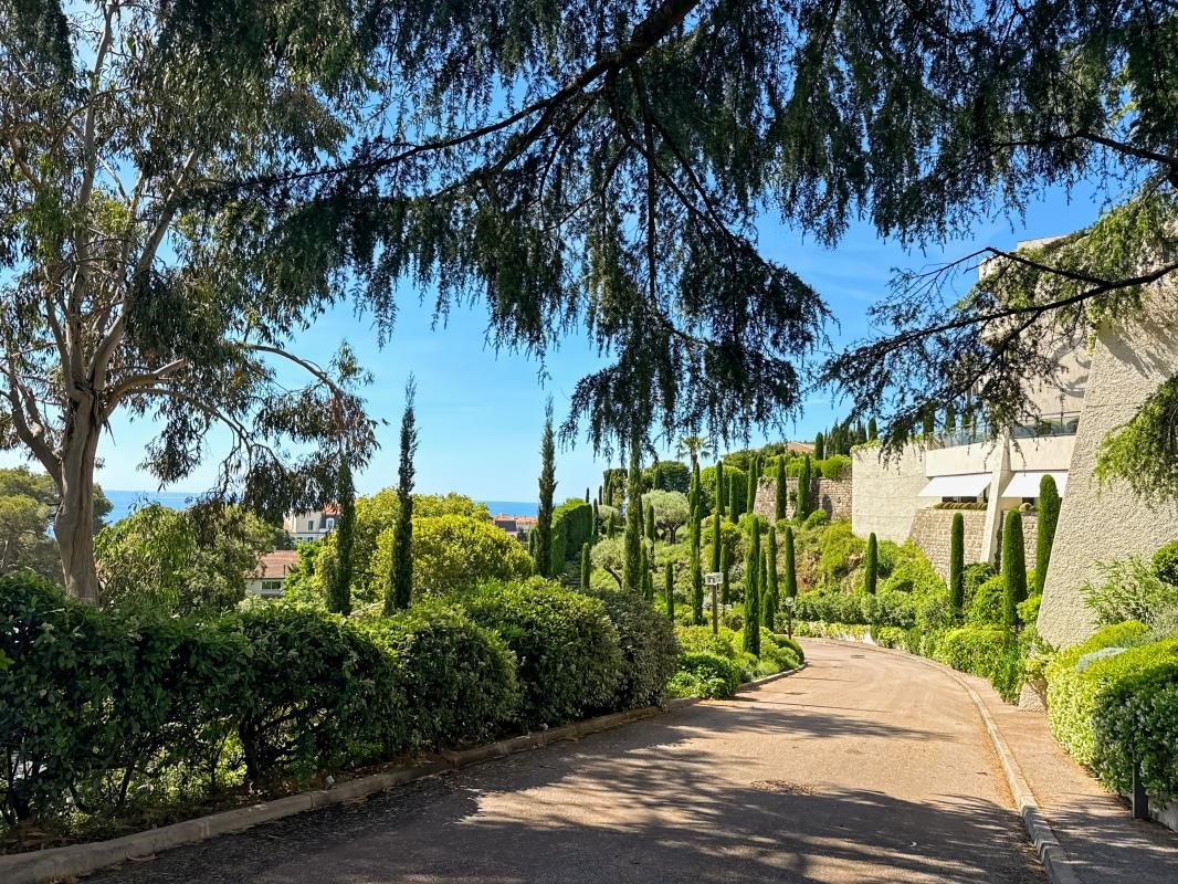 Квартира в Каннах, Франция, 271 м² - фото 15