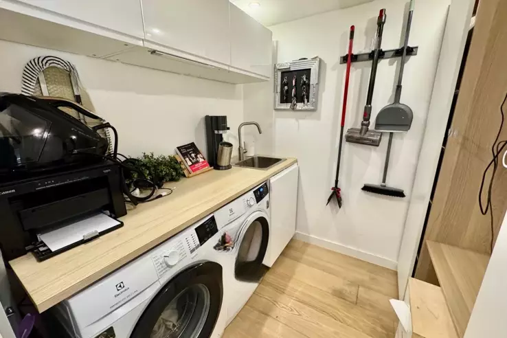 Квартира в Каннах, Франция, 111 м² - фото 6