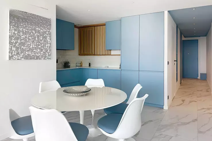 Квартира в Каннах, Франция, 78 м² - фото 6