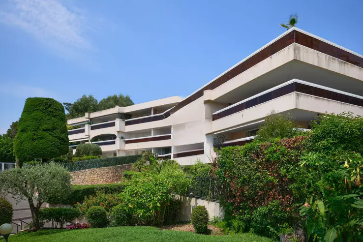 Квартира в Каннах, Франция, 135 м² - фото 6